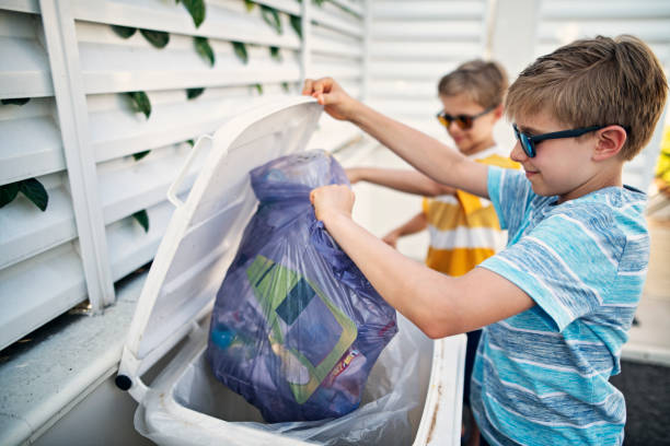 Logan, IA Junk Removal Company