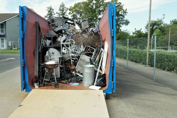 Best Junk Removal Near Me  in Logan, IA