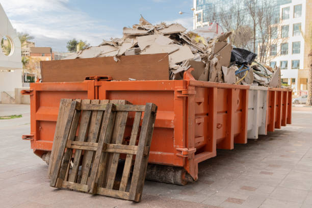 Best Household Junk Removal  in Logan, IA