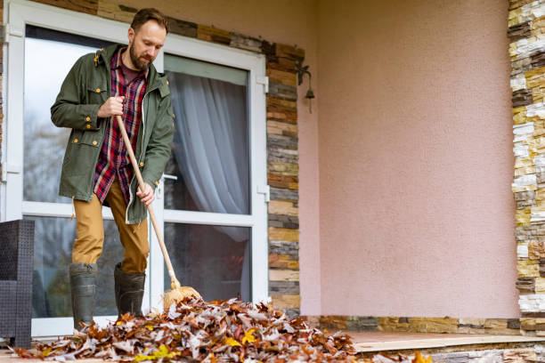 Best Same-Day Junk Removal  in Logan, IA