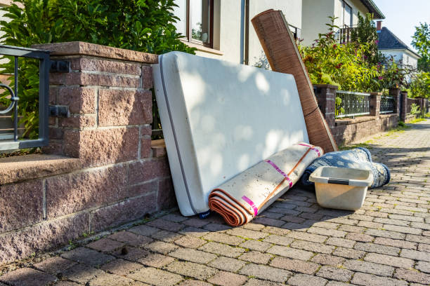 Best Attic Cleanout Services  in Logan, IA