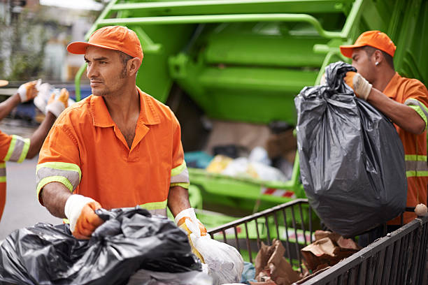 Best Local Junk Hauling  in Logan, IA
