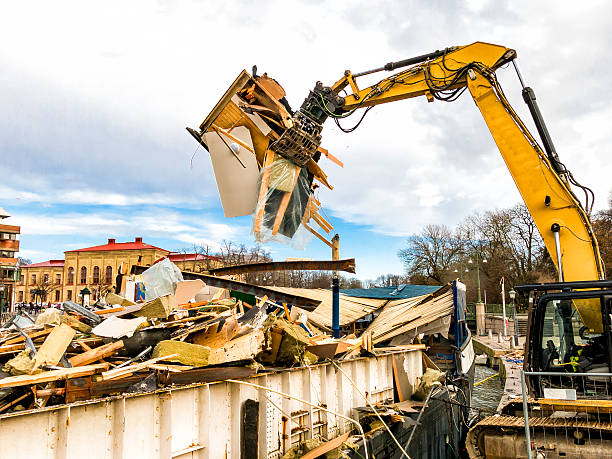 Best Office Junk Removal  in Logan, IA